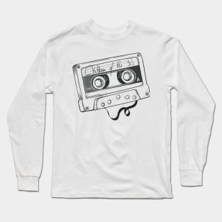 CHILDREN OF 90S - classic collector edition Long Sleeve T-Shirt